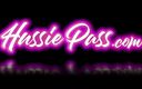 Hussie Auditions: Primera grandota para Starlette de 20 años con Kimberly Snow con...