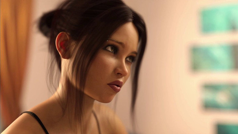 Maayon Plays: Má perfektní božský zadek