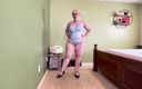 Alice Stone: Striptease: Celebrate Women with a Curvy BBW Striping and Jiggling...