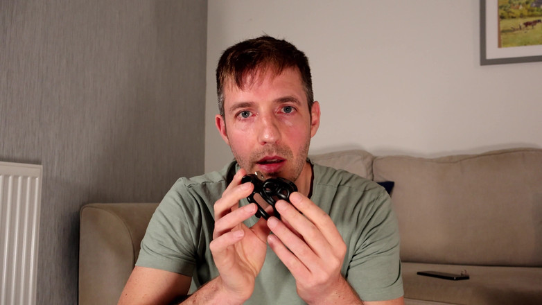 TomBakerBDSM: Bakış açısı - zalim erkek arkadaş dizisi bölüm 2 - bekaret ve benim...