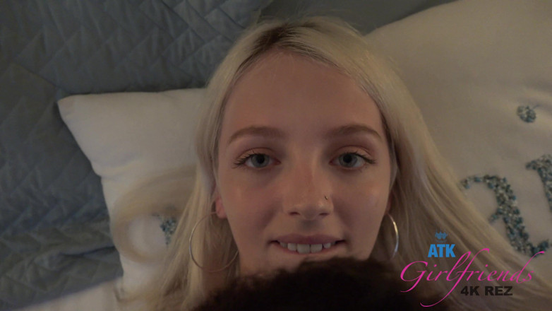 ATK Fans (Girlfriends): You Wake Kate to Fuck Her and She Is Ready...