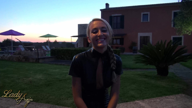 Lady Anja: Homewrecker