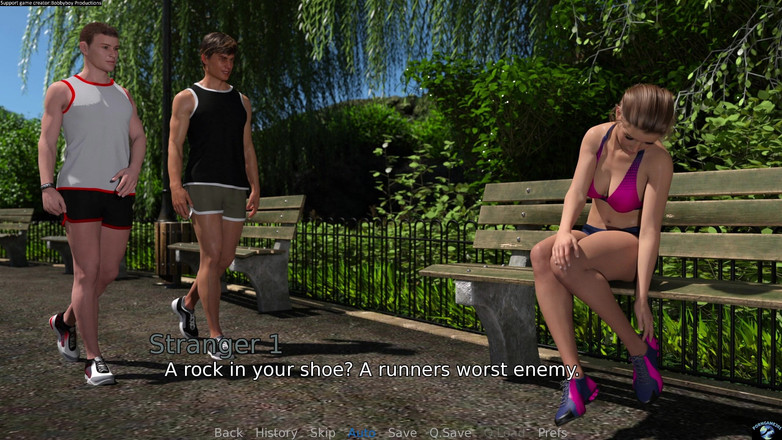 Porngame201: 东座2