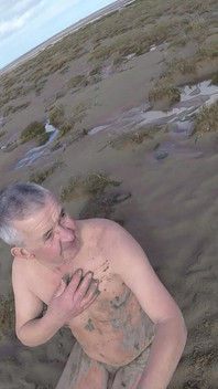 Dirty Day on the Beach