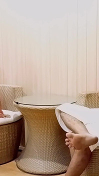 Ma femme se fait baiser par mon patron de bureau - une vraie bhabhi desi indienne se fait baiser en sari