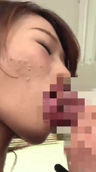 The Company's Rule Is to stick Your Tongue in as Deep as Possible.