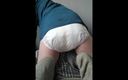 ABDL Diapers by Norsken77: Otro desastre, otro pañal