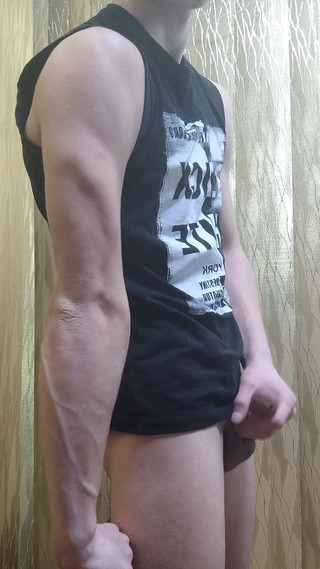 Alex sport: Protahování a honění