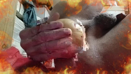 Elgloton: Extreme Insertion of the Glutton