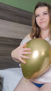 Ballonspiele pop und klänge