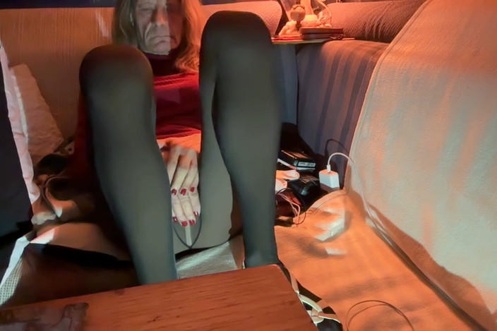 Sonitchka: क्रॉसड्रेसर बिल्ली