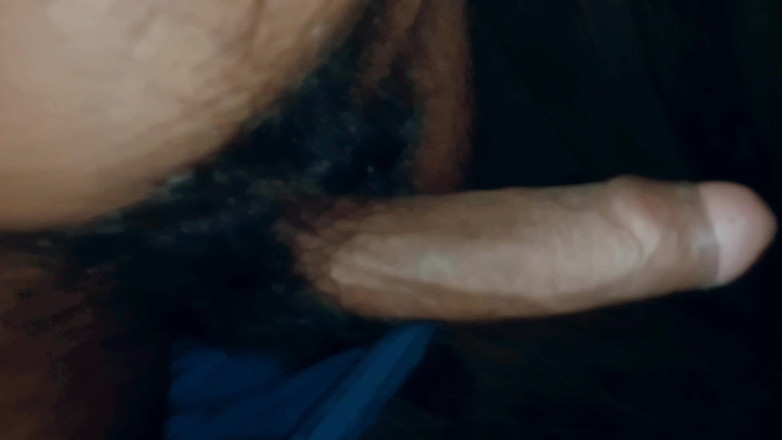 vijay Yadav: Індійська дезі довго жирний чорний член мастурбує