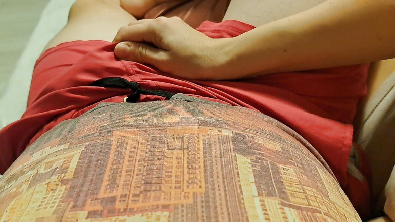 Secret28: Trochu ho kouřím a končí to výtem na jeho koule