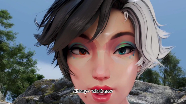 Hot sex game: Kongkek awek saya di kolam