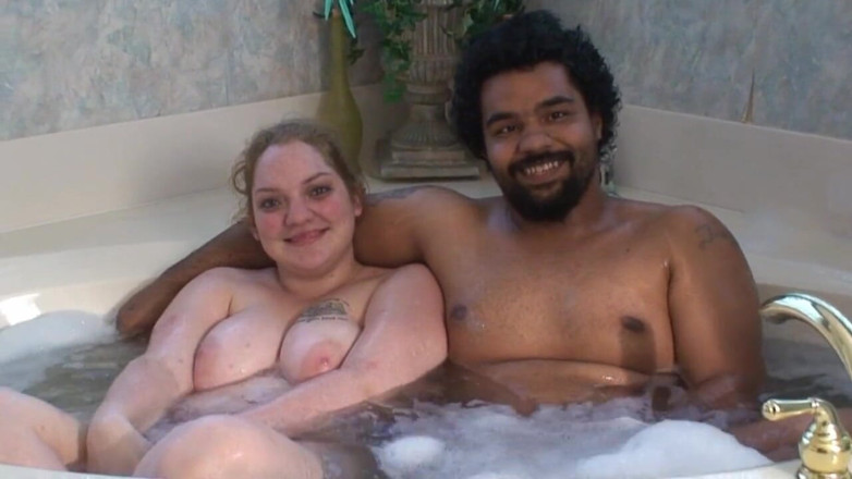 Video Wonderland Productions: Kandi and Ace Interracial Fuckfest