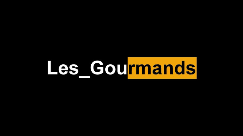 Les Gourmands: MILF with Red Lipstick Sucks a Big Cock and Pulsating...