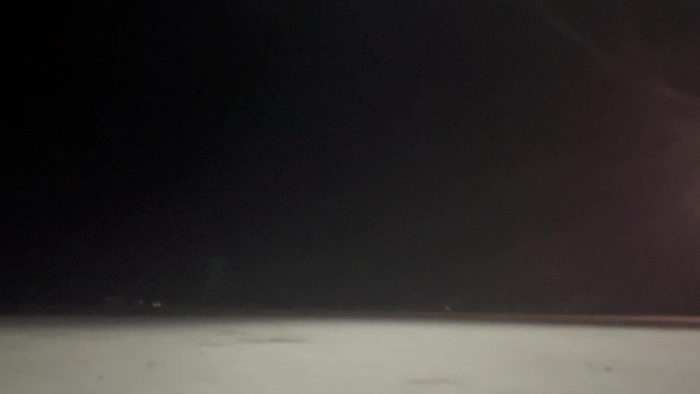 Footboy: 몬스터 딜도 + 야외에서 즐기는 재미