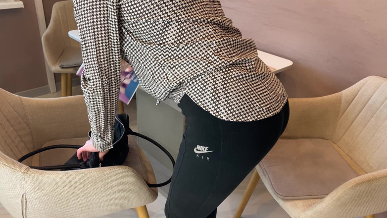 CumInMyMouthBaby: Seduced and Fucked My Teacher - Russian Amateur with Conversations