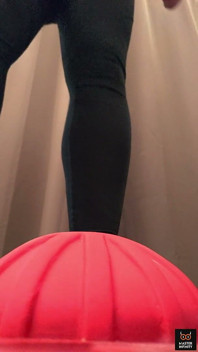 Nafukovací POV