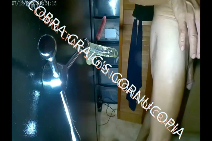COBRA CRAIG: 8-20-2026 คลิปสั้น 1 Cobra Craig ขี่ของเล่นเครื่องเย็ดของเล่นอีกครั้ง 57 นาที