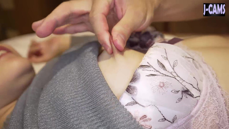 J-Cams: Under Every Gaze, the New Girl Trembles with Taboo Excitement - 3