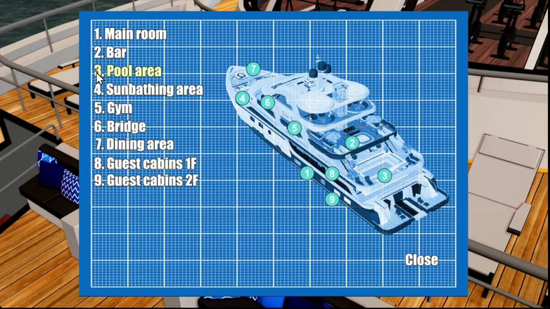 HotSummer117: Max's Life Season 3 에피소드 231 밀프 2명 따먹기