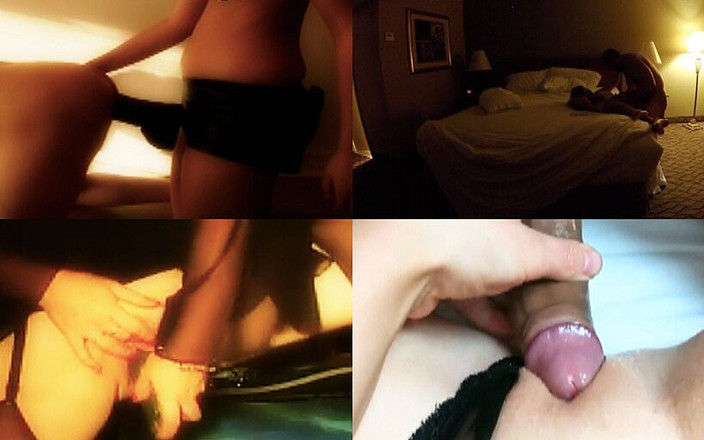 Lydia Privat: Dao in in ed in-vegas parte 1