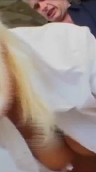 She likes to be dominated and fucked hard