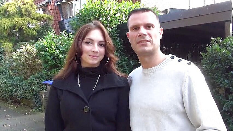 Rocco Siffredi porn: Máy bay bà già đít bự chơi con cu cứng và đồ...