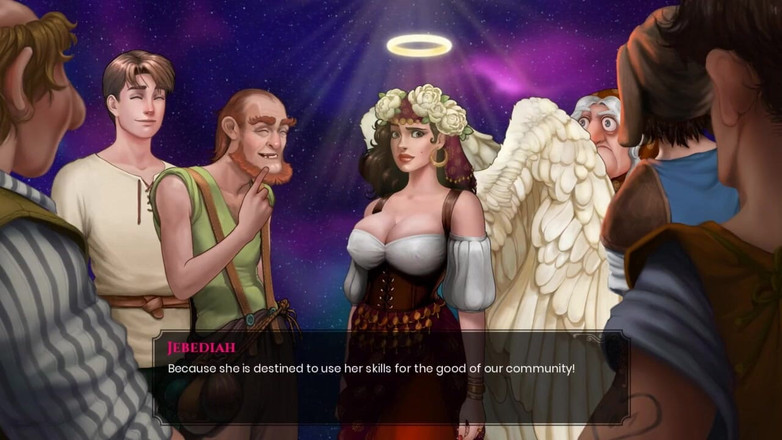 Miss Kitty 2K: What a Legend # 102 - Finally the Thruth - od Misskitty2k