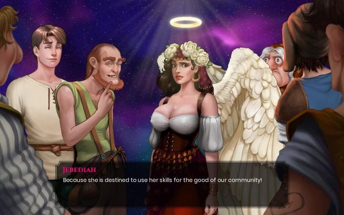 Miss Kitty 2K: Vilken legend #102 - Äntligen thruth - av Misskitty2k