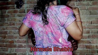 Nirmala Bhabhi: Hot Bhabhi Romance and Fuck with His Neighbour ...