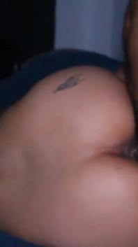 Stepmother and Stepson Share a Hotel Room and Get Horny, Homemade Porn
