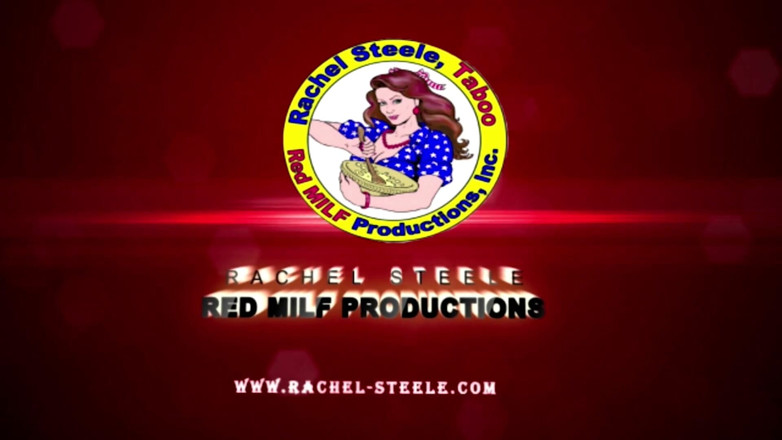Rachel Steele: Sacanagem fumante madrasta cream pie solo