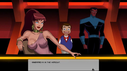 Miss Kitty 2K: Sesuatu Tanpa Had - Bahagian 16 - Mesin Pengklonan