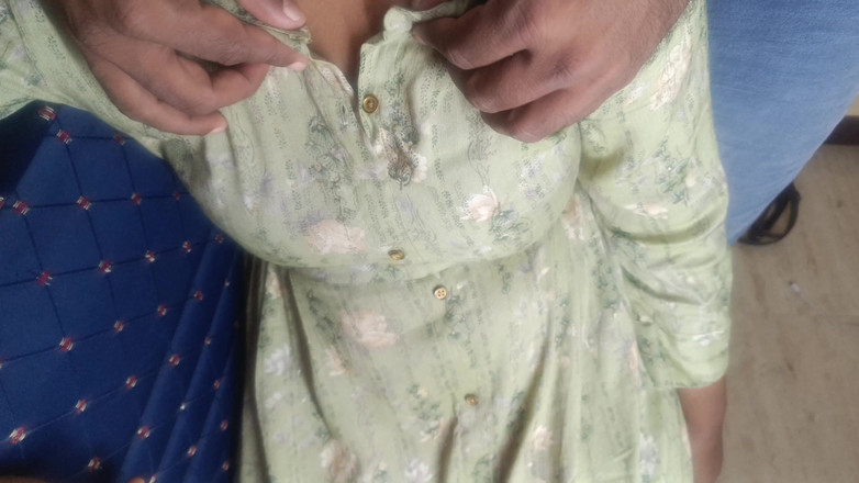 Laxi ammu: Video Viral Pelajar Kolej Chennai 1