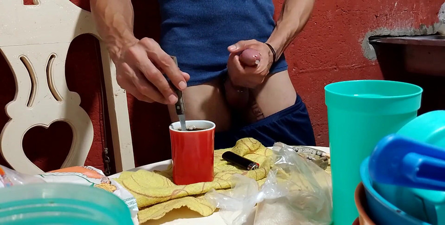 Raba erre elle: Sabía que sería expulsado y corrió rápidamente - Raba Erre