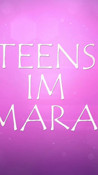 Teens in Rush