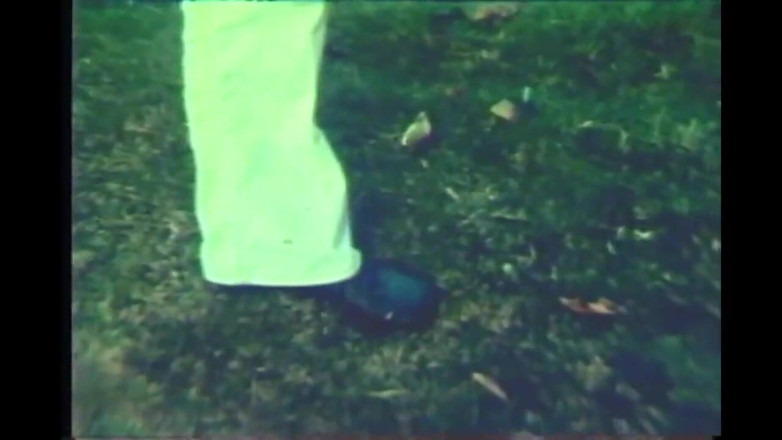 Vintage Usa: Helah jahat untuk si jalang vintaj tiba-tiba pancut (filem penuh)