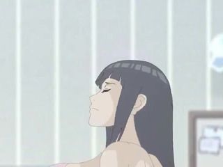 LoveSkySan69Real: Naruto - sarada Uchiha scopa hinata hyuga sesso futa sesso - sarada...