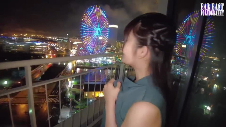 Far East pornography: 奶油亲吻漫步与嘴挑逗品尝每一个温暖的旋转阶段。