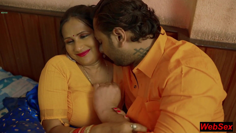WebSex Premium: Desi Village Bhabhi Sex