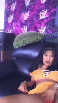 Vintage 90s Threesome