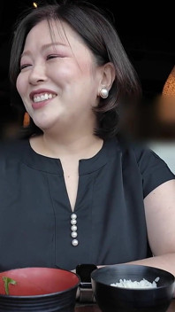 Shiho - awek matang dan erotik, isteri yang lapar