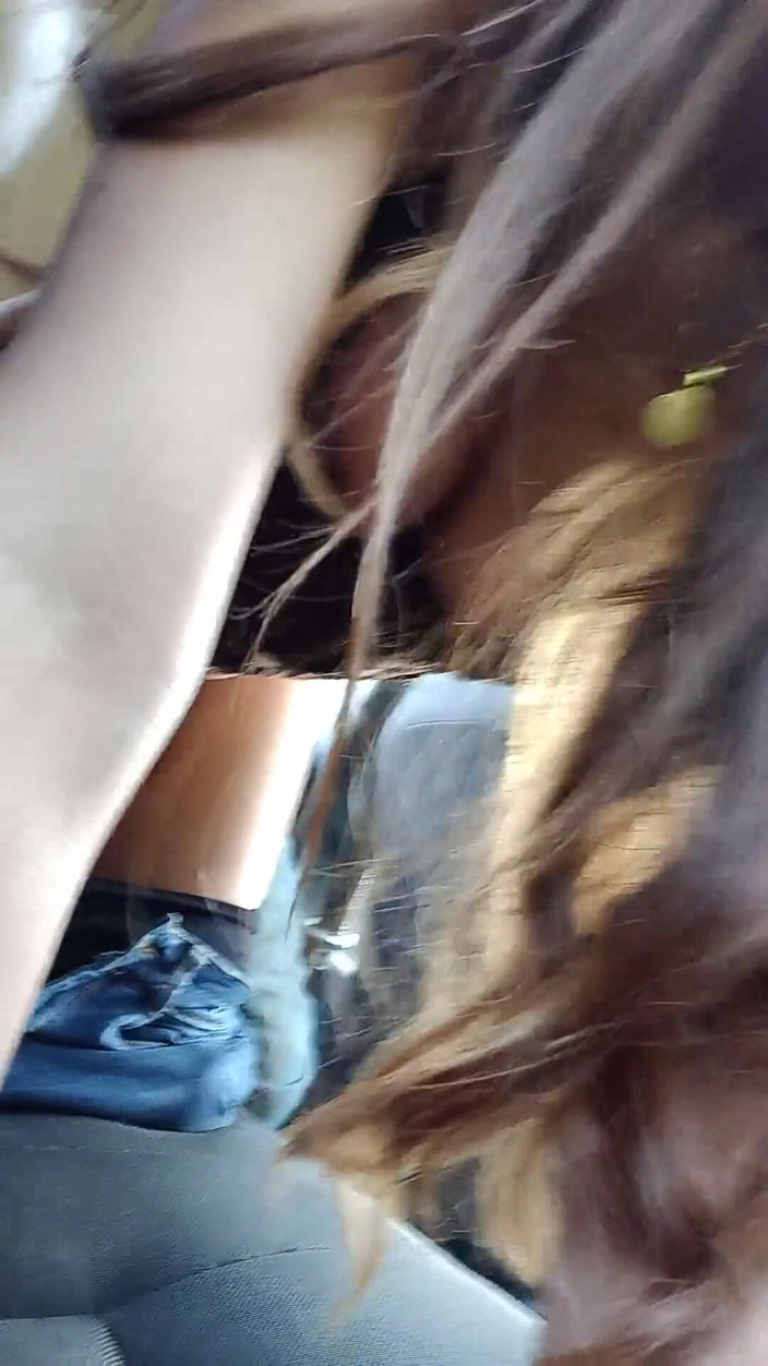 Labestiaylabella: Ateşli kadın sert olmak istiyor