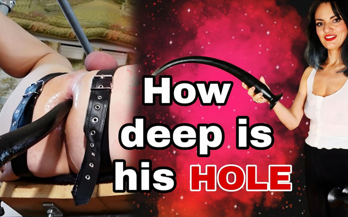 Training Zero: How Deep Is His Hole?