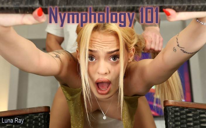 ImmerSex: Німфоманка 101