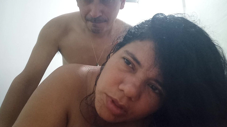 Valkyrie and Luigy Couple: Kız arkadaşım itaatkar bir sürtük prenses büyük yarakları seviyor ve...