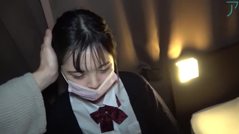 Asians in love: College uniform lori creampie