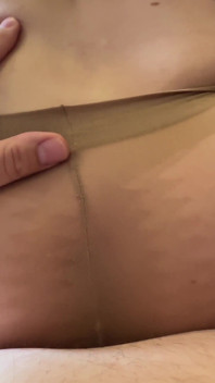 Es War Soweit - Nach Sexentzug Endlich Wieder Einen Creampie - Wie Ich Es Vermisst Habe!